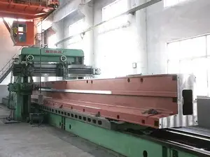 14m Gantry Planers