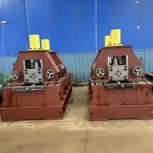 Hydraulic Straightening Machine (Model YTJ60D)