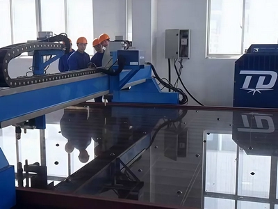 CNC Cutting
