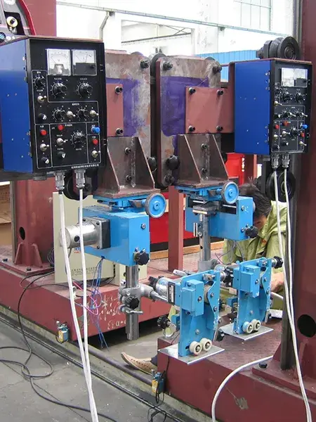 Equipment Composition