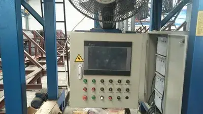 Parameter Presetting Capability