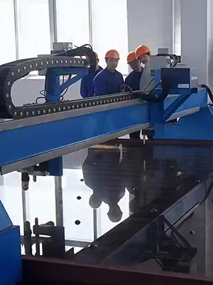 CNC Cutting Machines