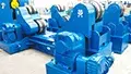 200T Self-Aligning Turning Roll