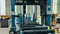 Steel Box Beam Assembling Machine