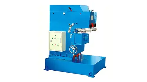 Steel Plate Beveling Machine