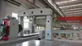 Steel Plate Edge Milling Machine (2/3 Side Milling)